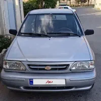 پراید 141