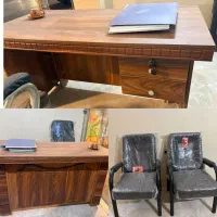 میز و صندلی اداری