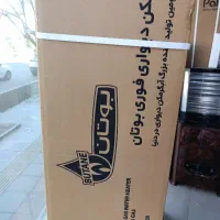 آبگرمکن دیواری بوتان