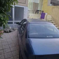 سمند LX EF7|خودرو سواری و وانت|نجفآباد, امیرکبیر|دیوار