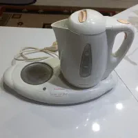 چای ساز تفال