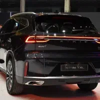 اکستریم TXL 1402|خودرو سواری و وانت|یزد, |دیوار