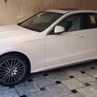 بنز c200L