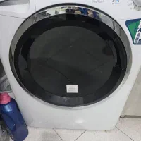 ماشین لباسشویی کندی