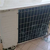 کولر جنرال ۲۴۰۰۰