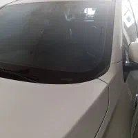 تیگو۷مدل۹۹ تمیز و فابریک