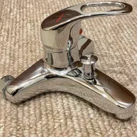شیرآلات حمام