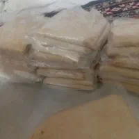 نان تیری(بسته های هشت تایی و چهار تایی)