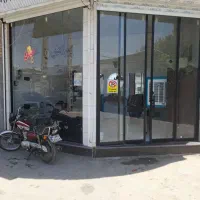 مغازه  رهن واجاره