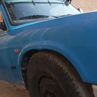 نیسان دوگانه سوزمدل96
