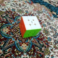 مکعب روبیک