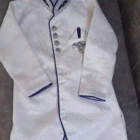 لباس بچه گانه هندی