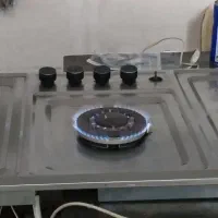 تعمیر اجاق گاز و گاز رومیزی صفحه ای و شیشه گاز