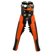 سیم لخت‌کن اتوماتیک پنج کاره