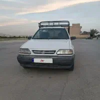 وانت بار پرایدمناسب