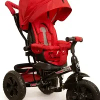 سه چرخه تتان