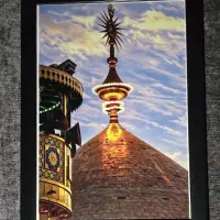 قاب خام  دسته دوم آ۴  درحدنو