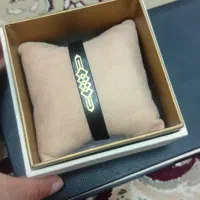 دستبند مردانه طلا