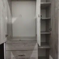 کمد ۳درب بندرلنگه