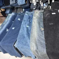 حراج شلوار بگ مردانه. پوشاک خیابونی