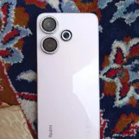 گوشی شیاموی redmi13 صورتی