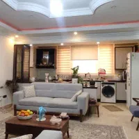 ۱۲۰متر ۳خ طبقه ۳ فول امکانات ۱۰ واحد در فردوس غرب