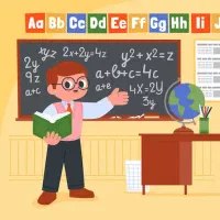 کلاس خصوصی همه مقاطع ابتدایی