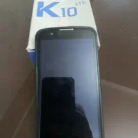 گوشی ال جی K10