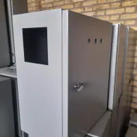 تابلو برق اینورتر (عمیق)