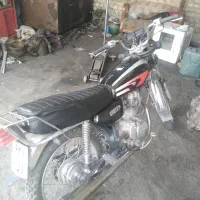 فروش موتور هوندا 125