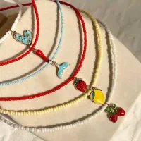 دستبند هفت گره ورداسترینگ فقط ۵۰ تومن