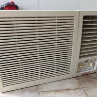 کولرگازی پنجره ای اسنوا