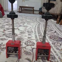 شماره زن و سوراخ کن