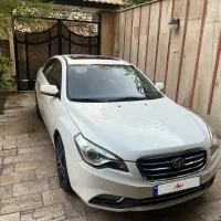 بسترن b60