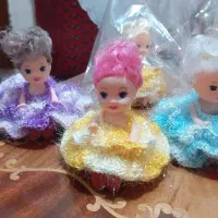 عروسک|اسباب‌بازی بچه|تهران, نازی‌آباد|دیوار