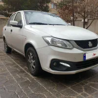 ساینا ۱۴۰۲|خودرو سواری و وانت|کرج, شهرک بنفشه|دیوار