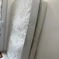 دو عدد تشک خوش خواب