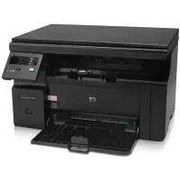 پرینتر HP مدل M1132 زیرقیمت