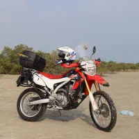 Crf 250|موتورسیکلت|جم, |دیوار