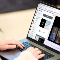 استخدام طراح و توسعه دهنده وب سایت