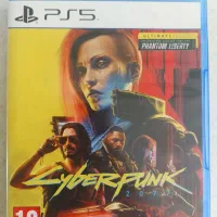 بازی سایبرپانک ۲۰۷۷ cyberpunk2077 ps5