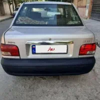 پراید مدل 87