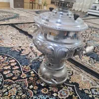 سماور گازی دس دو