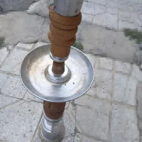 یک عدد قلیان نو