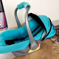 کریر در حد نو