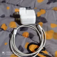 شارژر آیفون اصلی