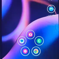 گوشی m32 5g و y9 2109