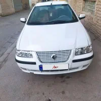 سمند EL مدل 89|خودرو سواری و وانت|خمینی‌شهر, |دیوار