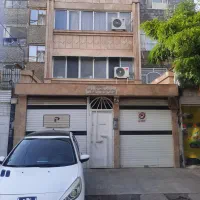 فروش فوری آپارتمان ۱۲۰ متری