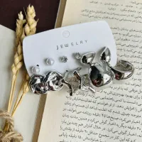 پک گوشواره